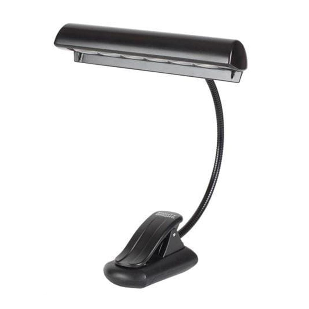 Mighty Bright Encore Music Stand Light in Black