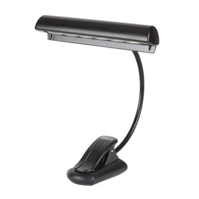 Mighty Bright Encore Music Stand Light in Black