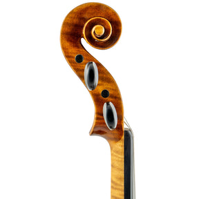 Ryszard Osowski Guarneri Silver Violin