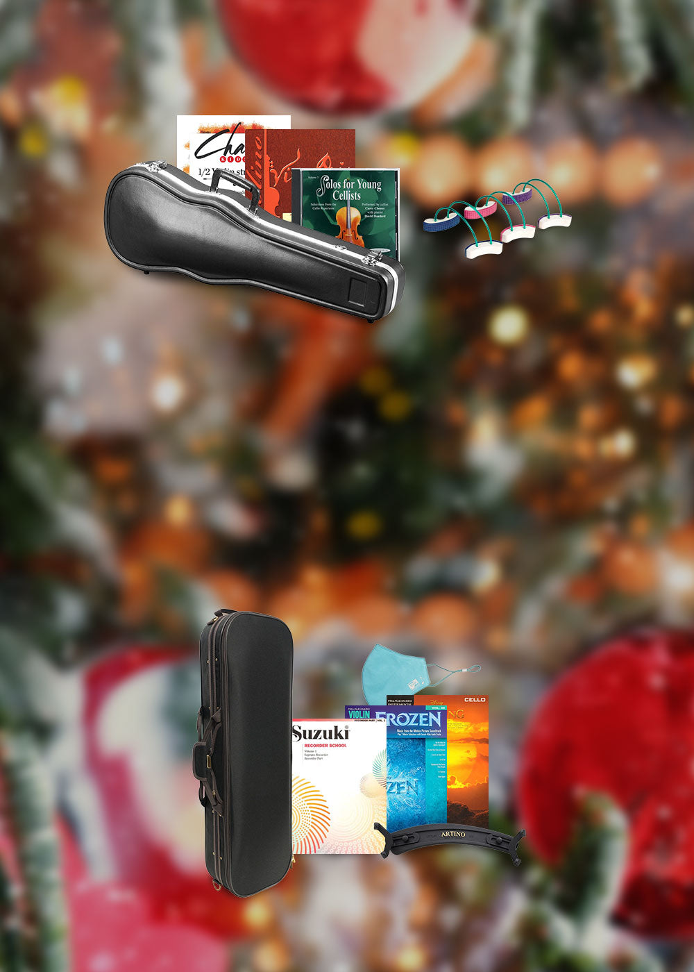 mobile slider banner