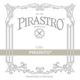 Pirastro Piranito Cello A-String