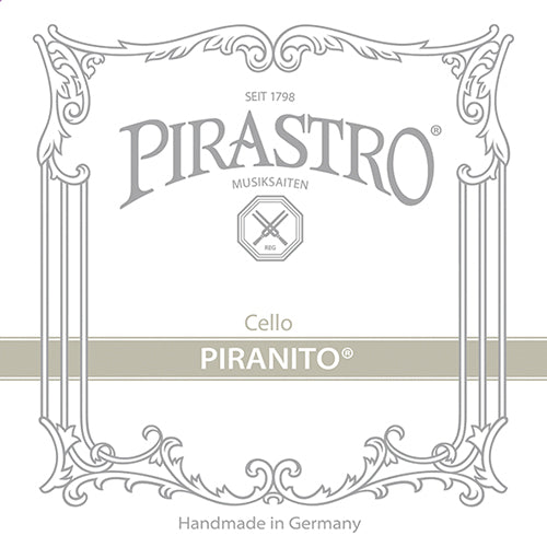 Pirastro Piranito Cello A-String