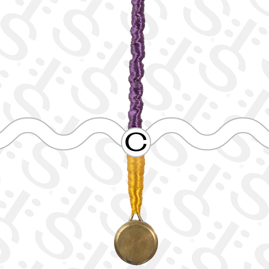 HighQuality D'Addario Helicore Cello C String 4/4 Size