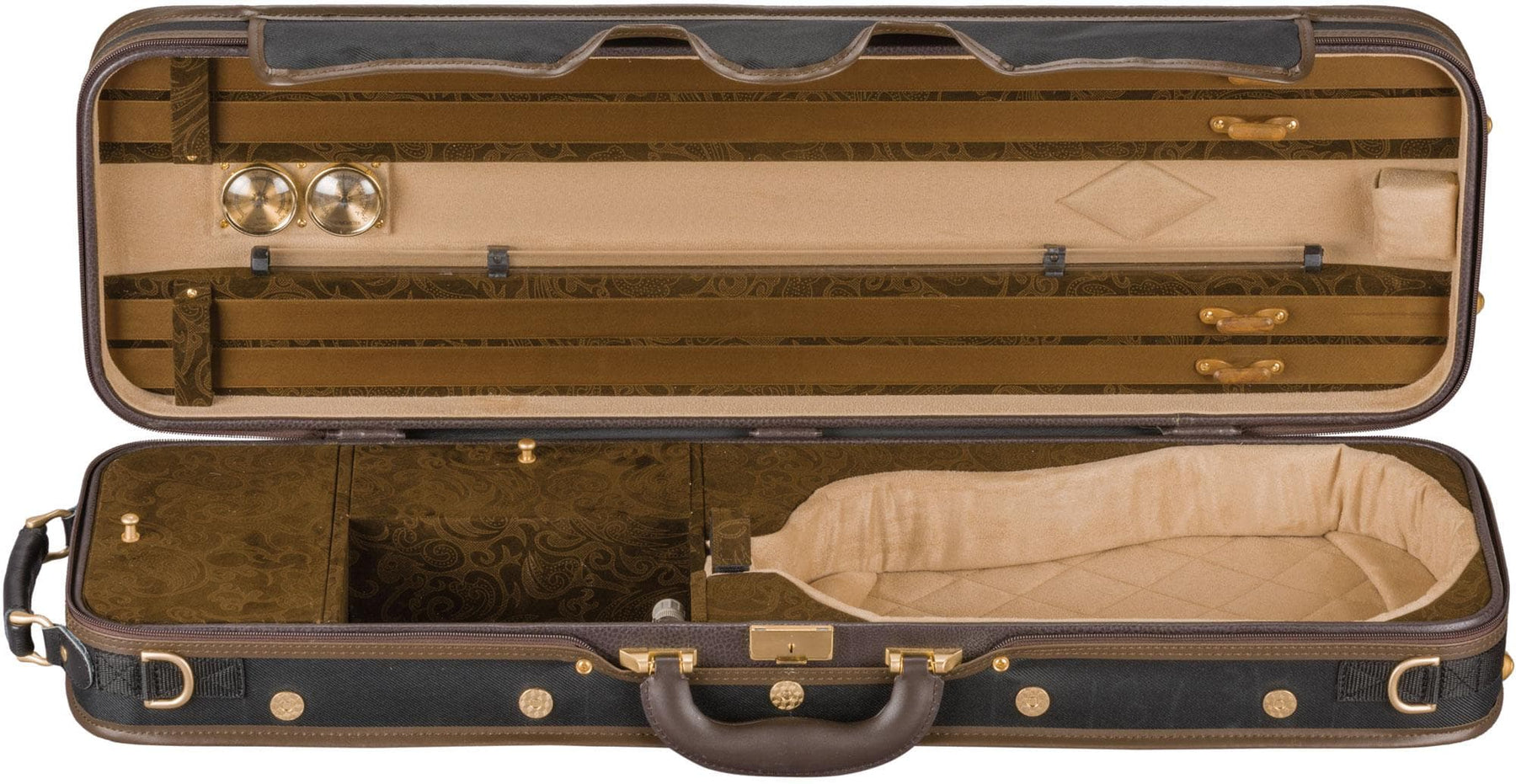 Embassy Ambassador Violin Case