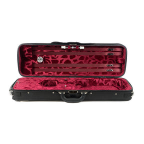 American Case Eagle French-Style Violin Case