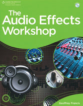 CT AUDIO EFFECTS WORKSHOP / BK&D
