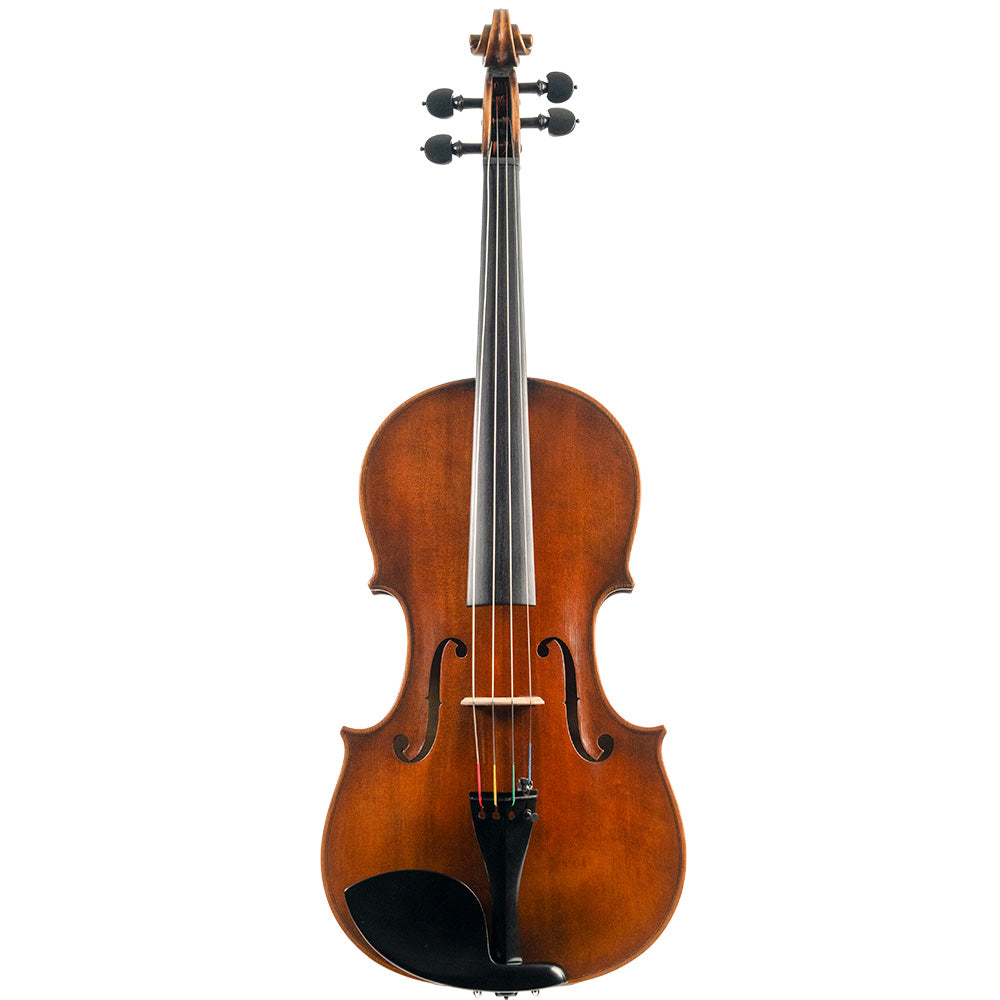 Atelier Inokuchi Viola, Toronto, 16"