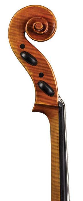 Blemished John Cheng® Stradivari Cello 3/4 Size