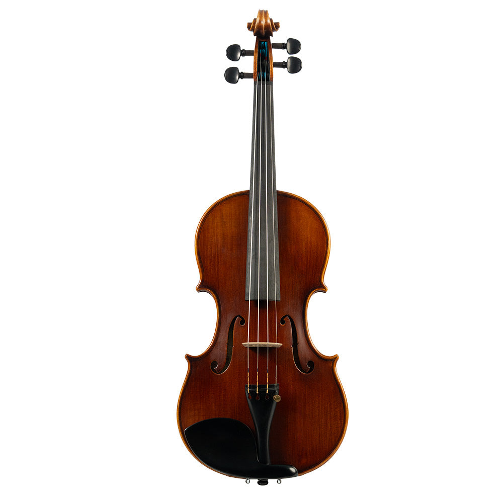 Budapest Lutherie Violin