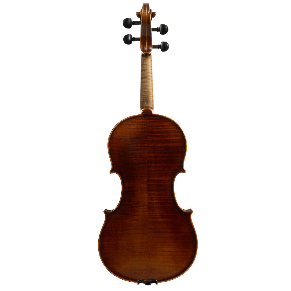 Budapest Lutherie Violin