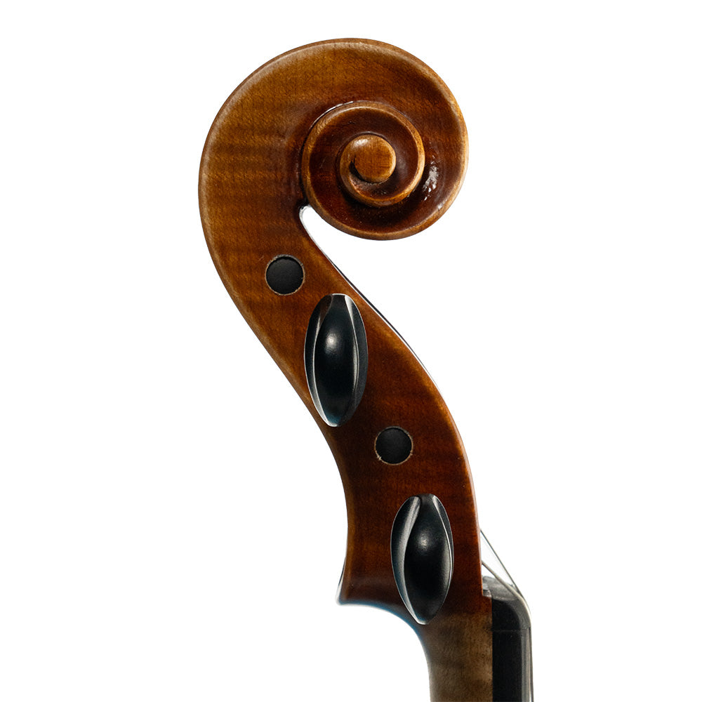 Budapest Lutherie Viola, 16"