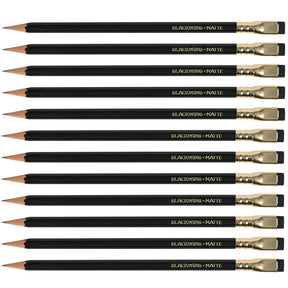 Palomino Blackwing Pencils - Soft - 12-Pack