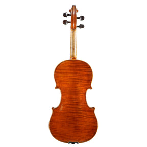 William Moennig IV Violin, Philadelphia, 1984