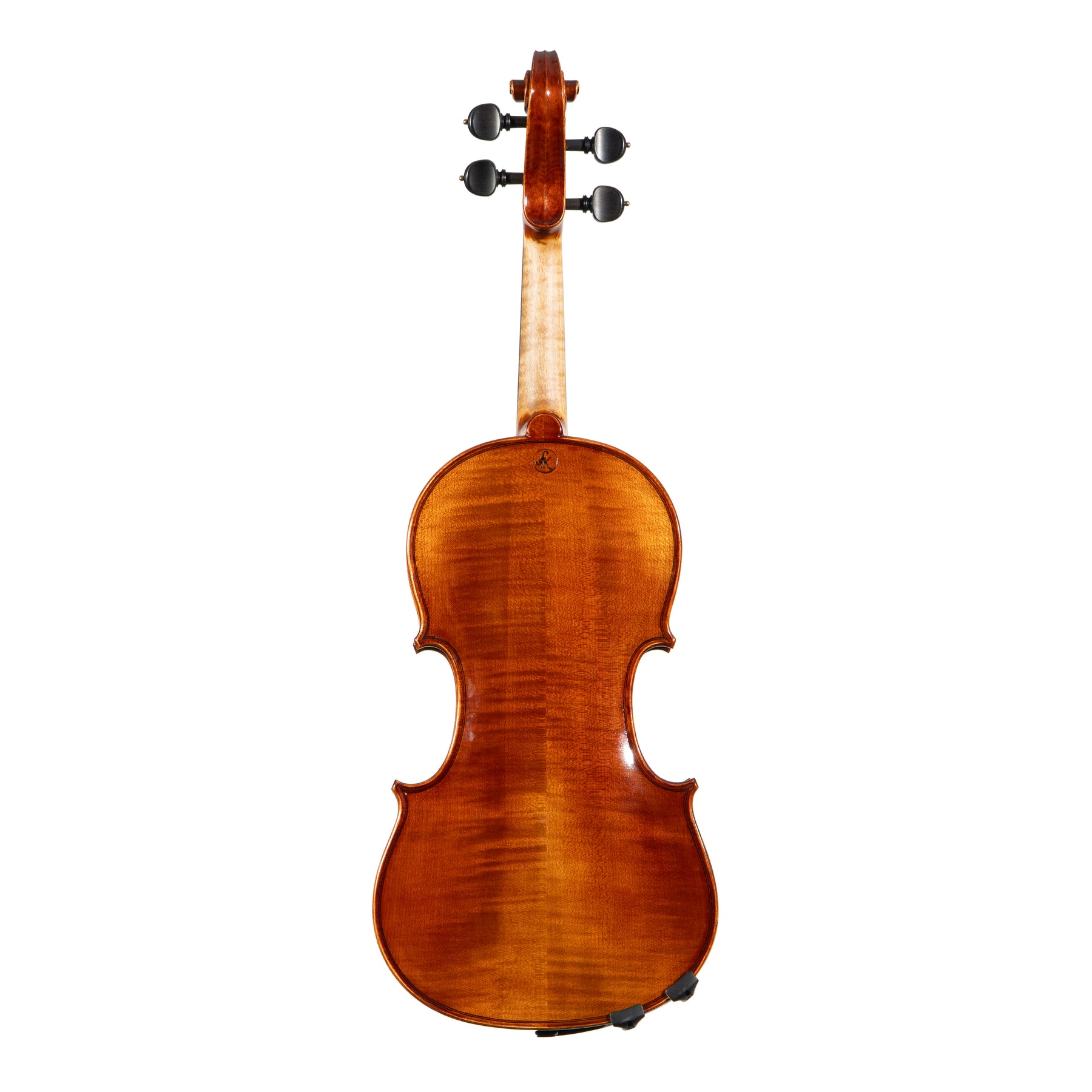 Julia Klotz Violin, Mittenwald, 2023 w/Certificate