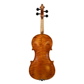 Johann Glass Violin, Leipzig, 1912