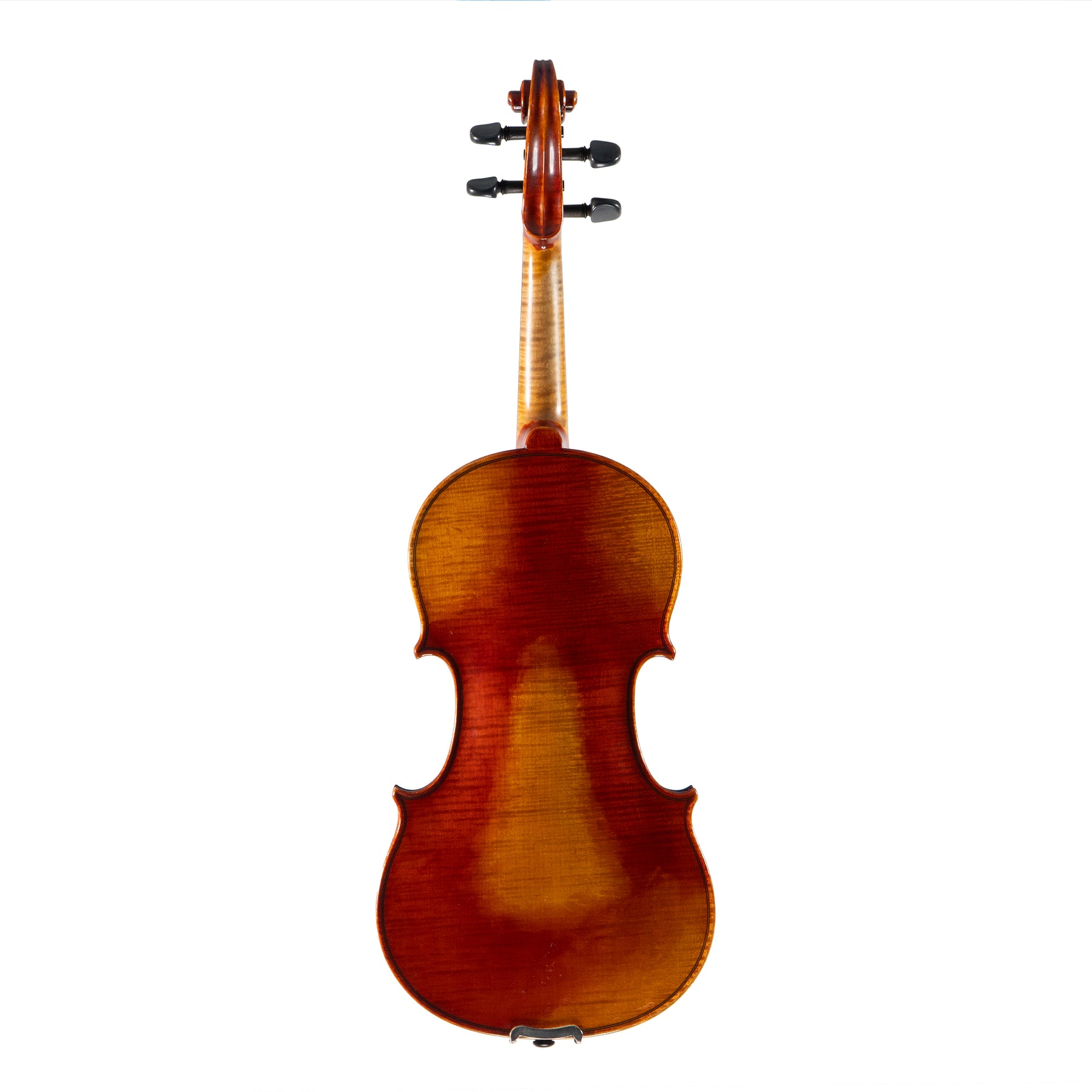 Josef Metzner Violin, Sachsen, 1920