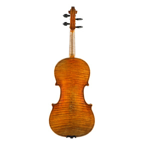 Tschu Ho Lee Violin, Chicago, 2017