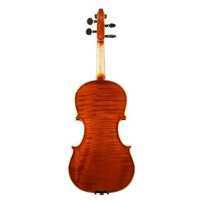 Ivan Bizov Violin, Cremona, 2023