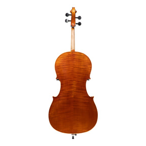 Aubert "J.B. Vuillaume" Cello, Mirecourt, 2015