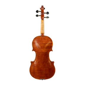 Todd Goldenberg Violin, North Berwick, 2025