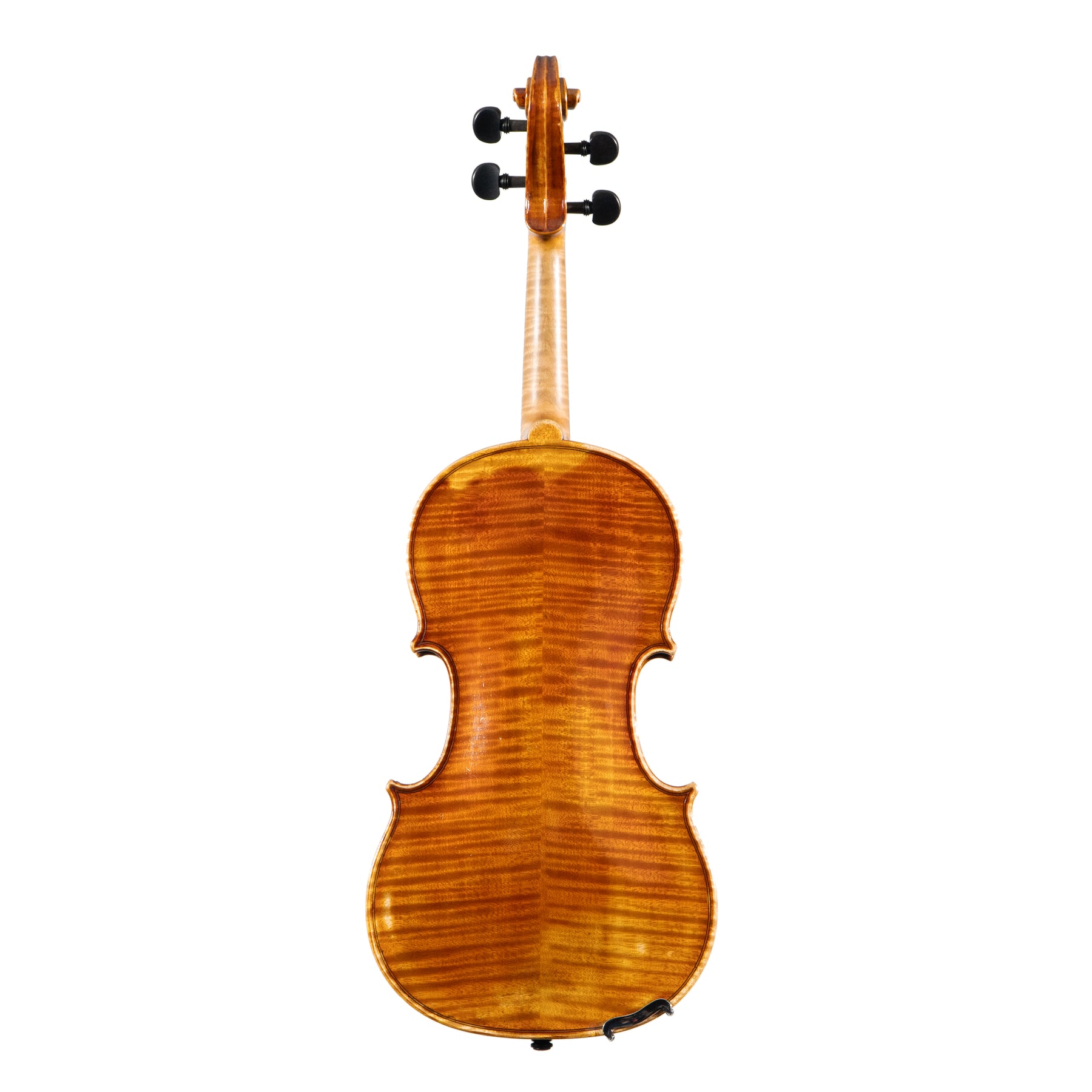 Robert Nürnberger Violin, Markneukirchen, 1925 w/ Certificate