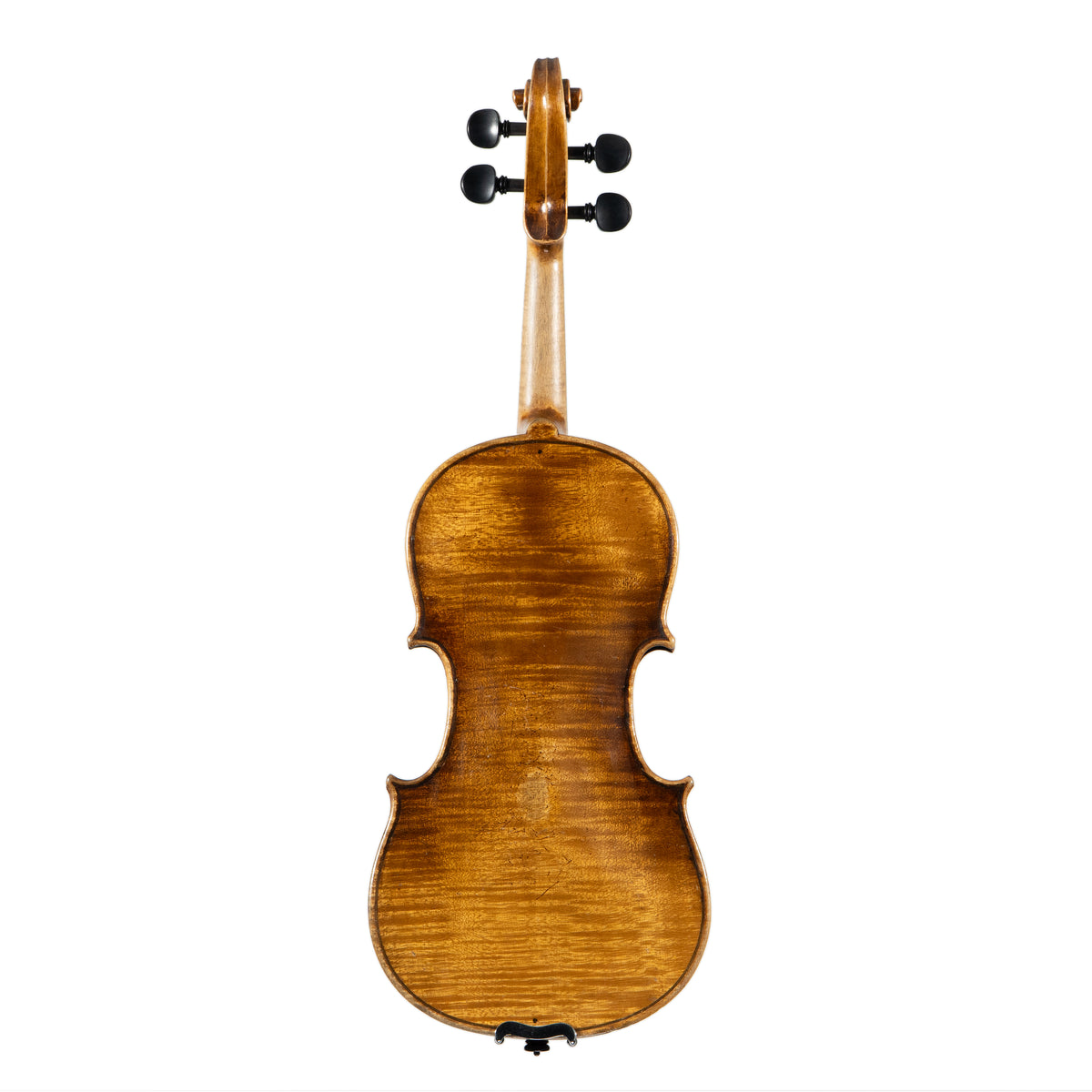 German Workshop Violin labeled Amati, 3/4
