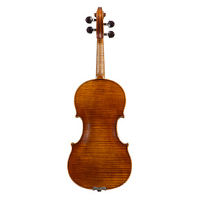 E.H. Roth "Guarneri" Violin, Markneukirchen, 1928