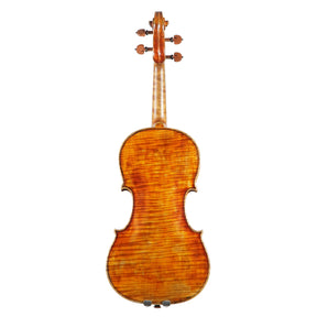 Oswald Möckel Violin, Berlin, 1903 w/Certificate