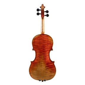 Paul Knorr Violin, Markneukirchen, 1961 w/Certificate