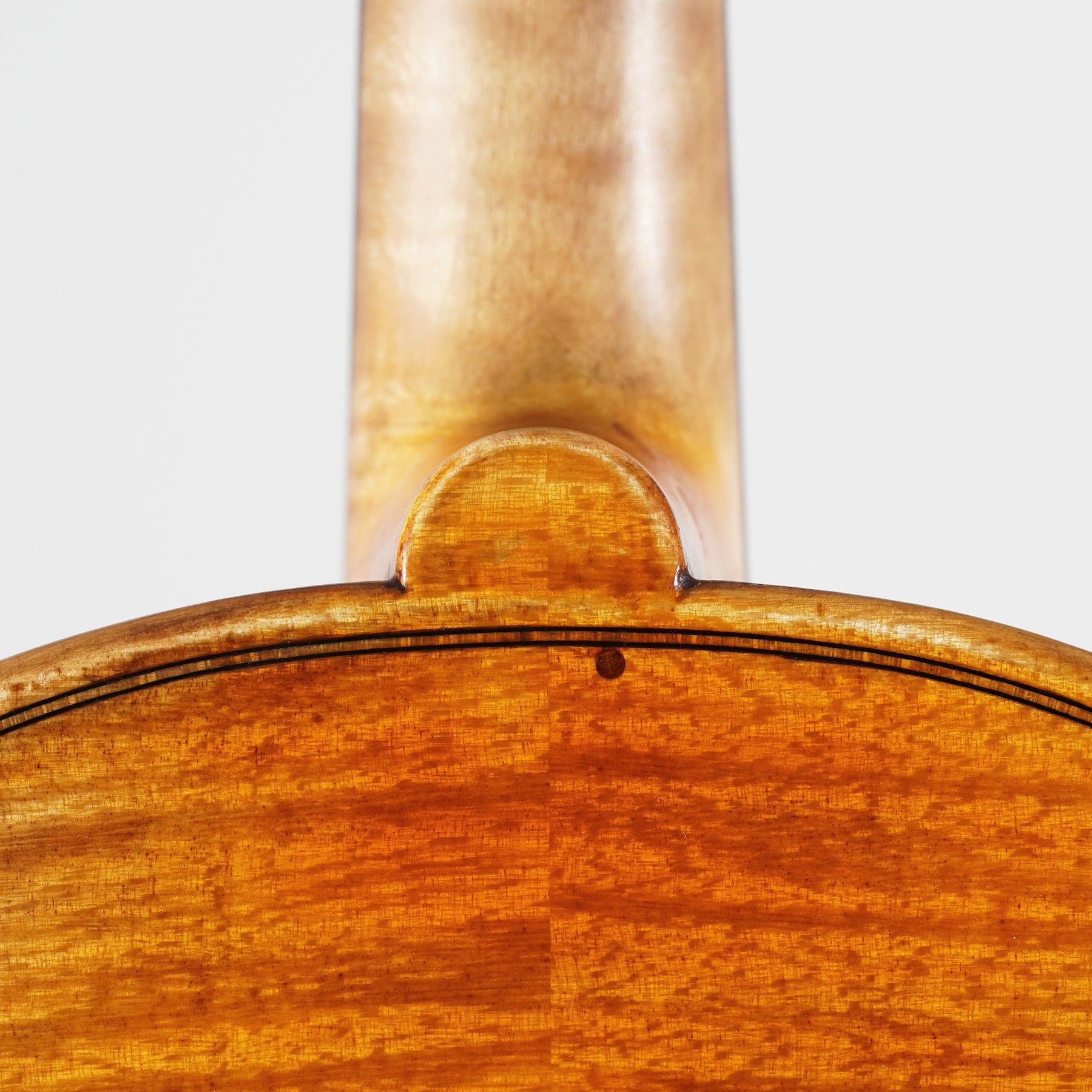 Tschu Ho Lee Violin, Chicago, 2017