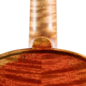 Paul Knorr Violin, Markneukirchen, 1961 w/Certificate