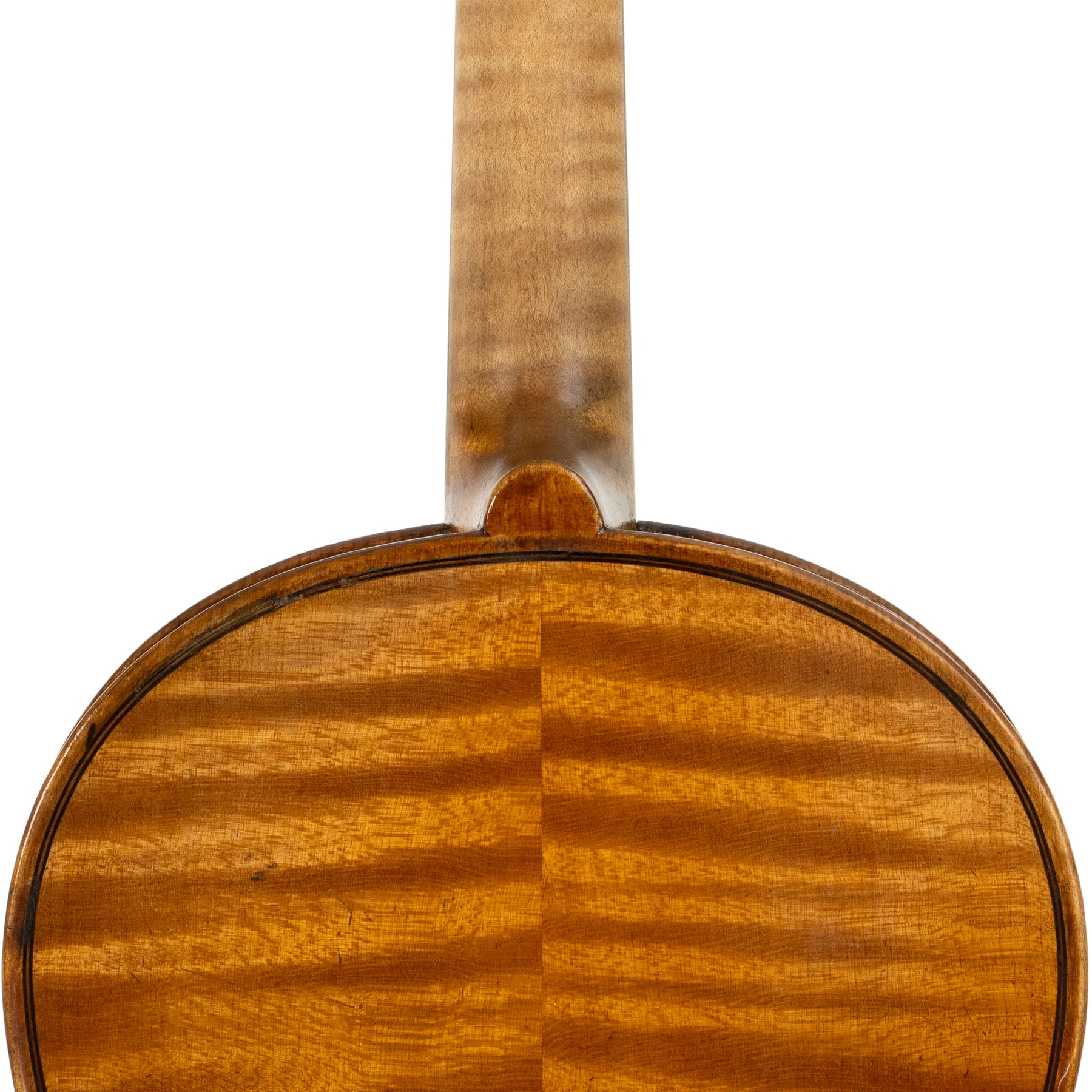 Ch. J.B. Collin-Mezin pere Violin, Paris, 1888