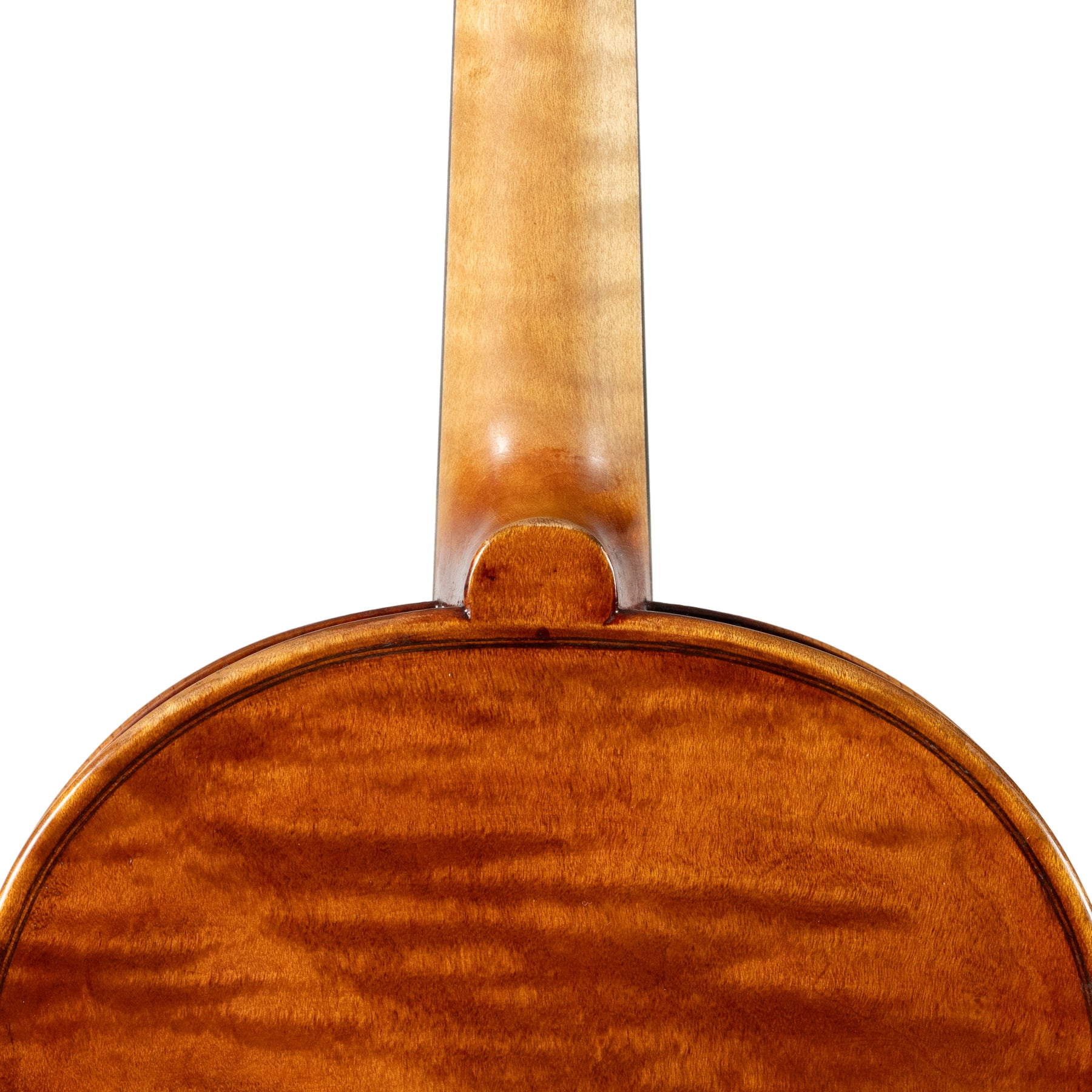 Paolo Vettori "Guarneri del Gesu Ole Bull" Violin, Firenze, 2025