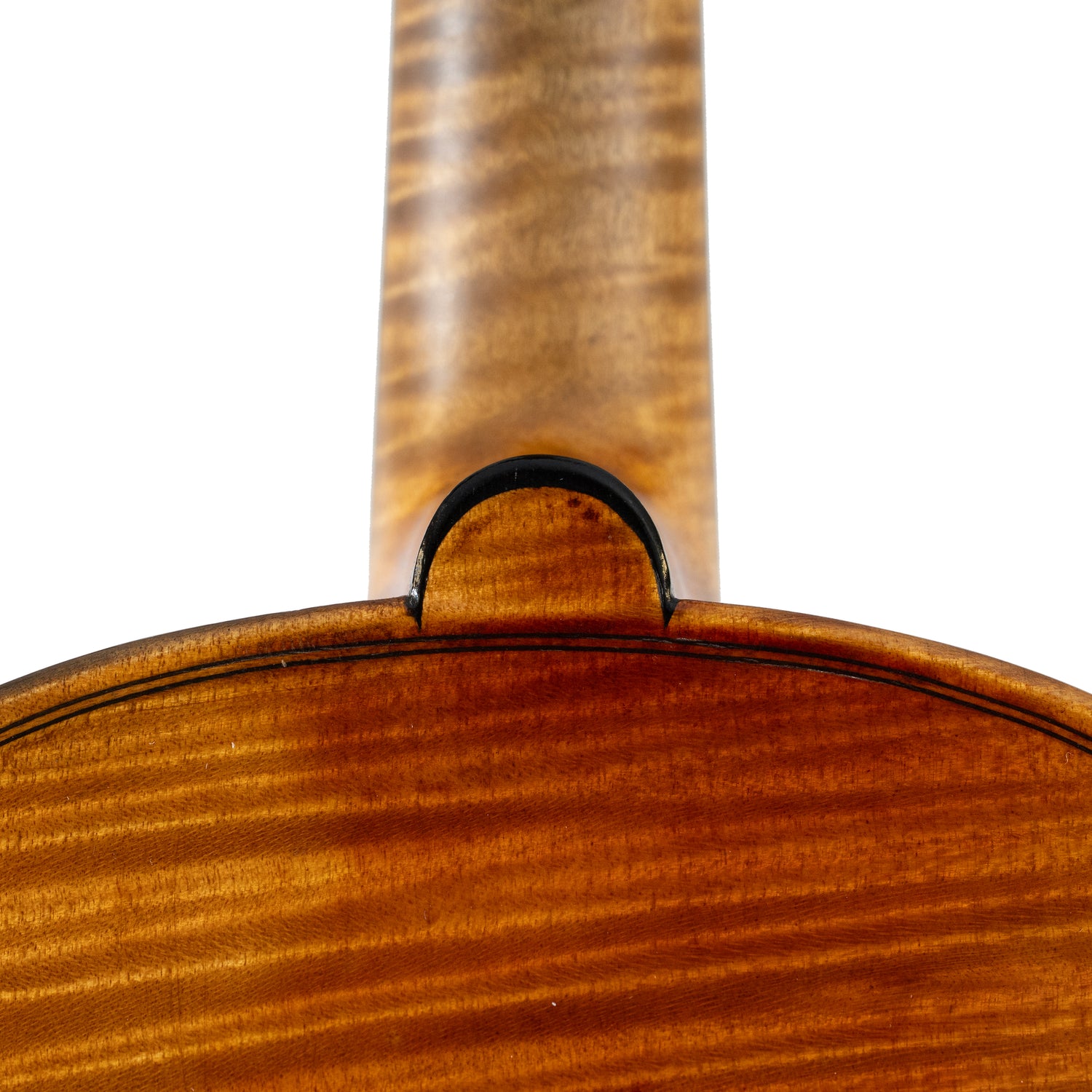 E.H. Roth Violin Labeled Eugen Meinel, XR, Markneukirchen, c.1925 ...