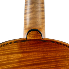 E.H. Roth Violin Labeled Eugen Meinel, XR, Markneukirchen, c.1925