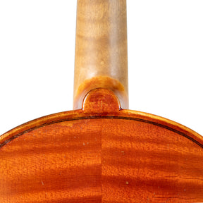 Heinrich Th. Heberlein, Jr. Atelier Violin, Markneukirchen, 1928