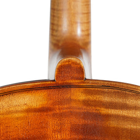 J.A. Baader Cello, Mittenwald, 1897 w/Certificate