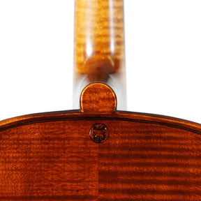 Rainer W. Leonhardt "The Dark Lion" Cello, Mittenwald, 2025