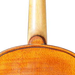 Johann Adam Schönfelder Baroque Violin, Markneukirchen, c.1743
