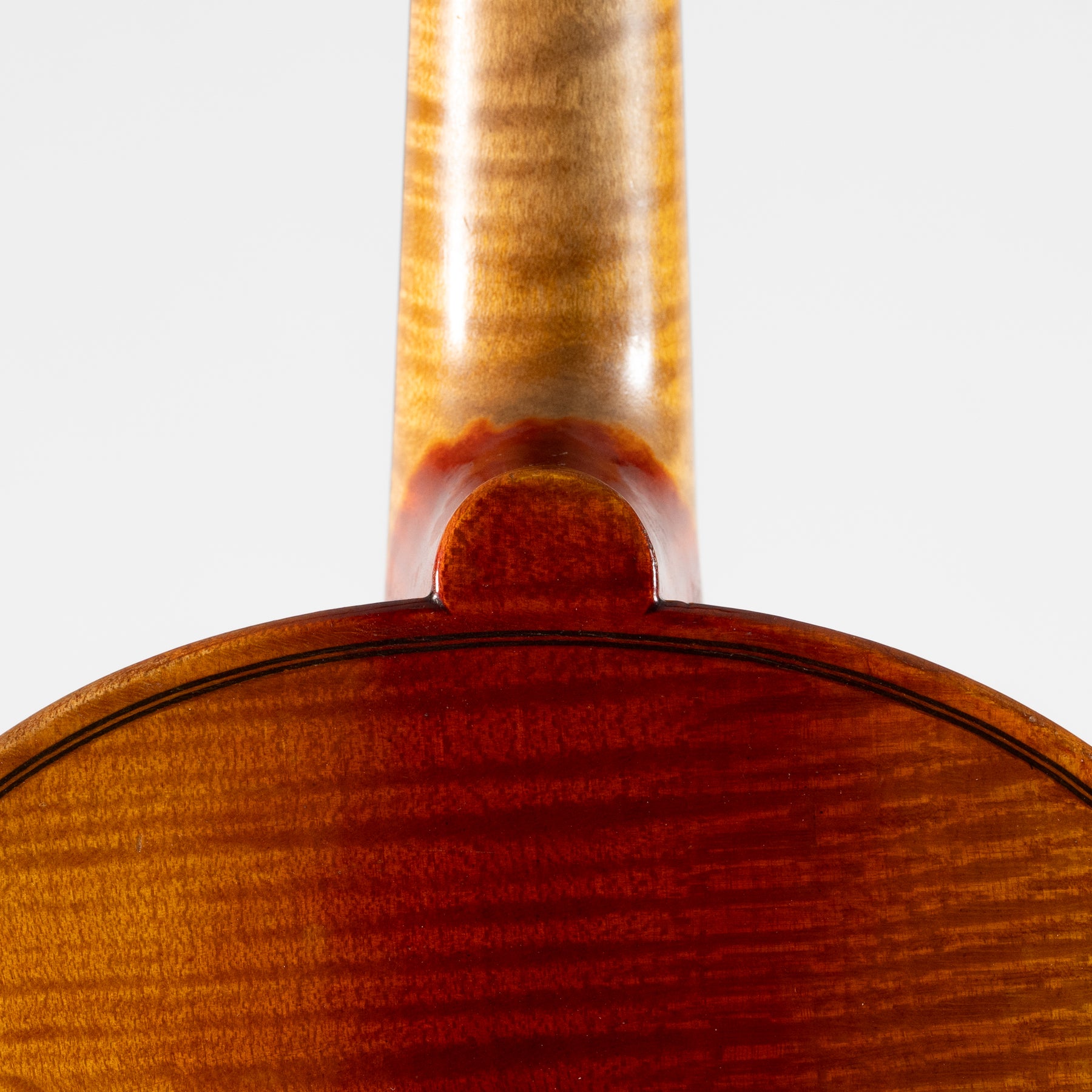 Josef Metzner Violin, Sachsen, 1920