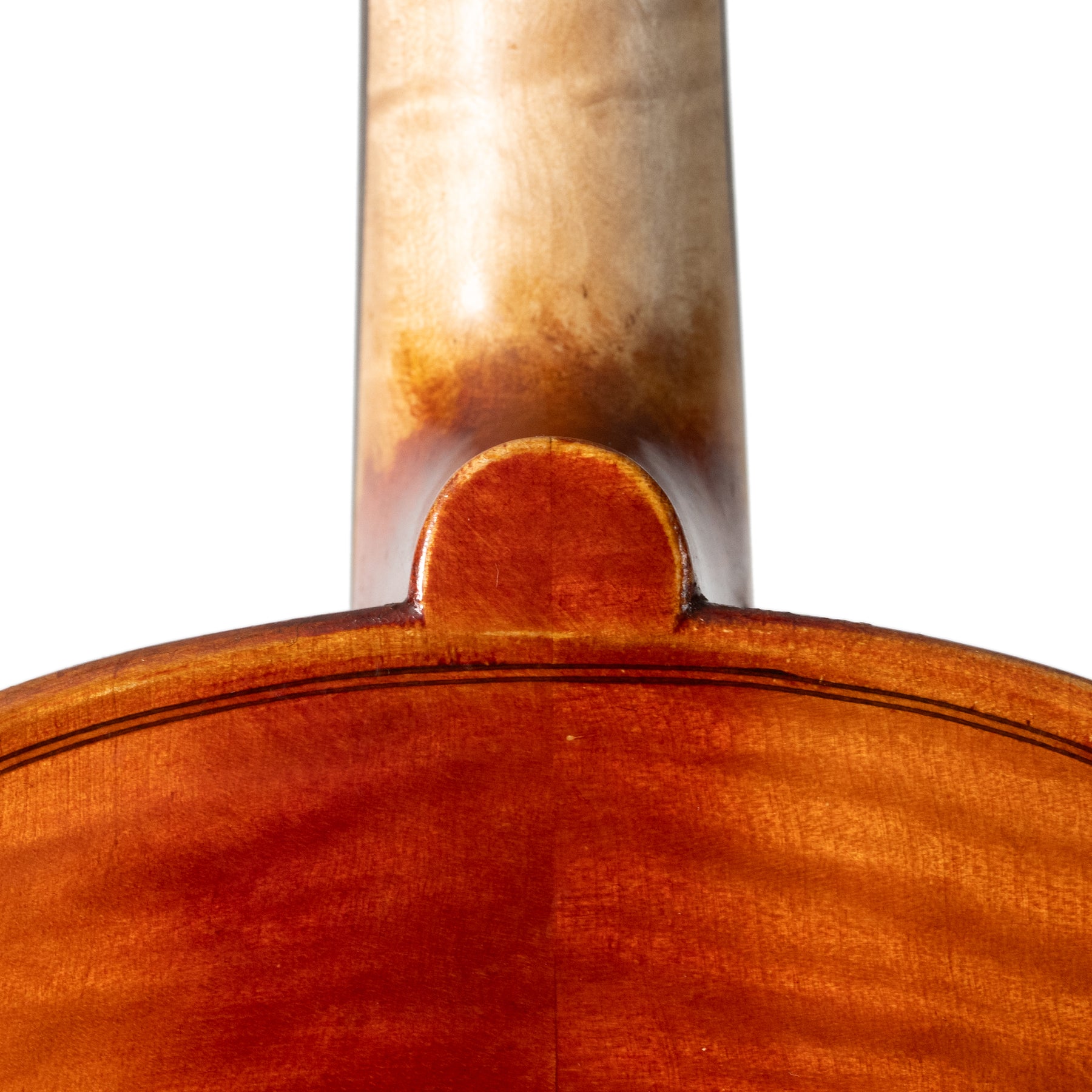 Michael Bean Workshop Violin, Ann Arbor, 2025