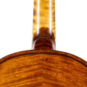 Graham Caldersmith Violin, Kendall, 1999
