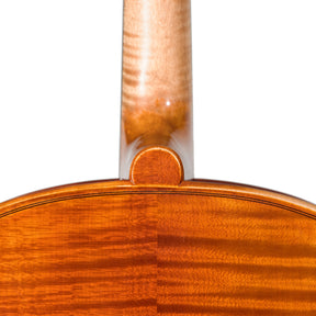 Aubert "J.B. Vuillaume" Cello, Mirecourt, 2015