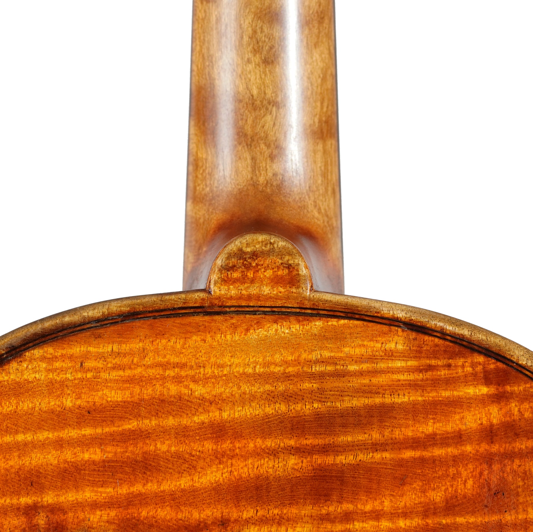 Oswald Möckel Violin, Berlin, 1903 w/Certificate
