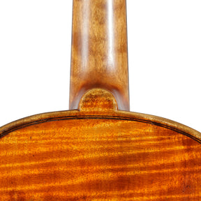 Oswald Möckel Violin, Berlin, 1903 w/Certificate