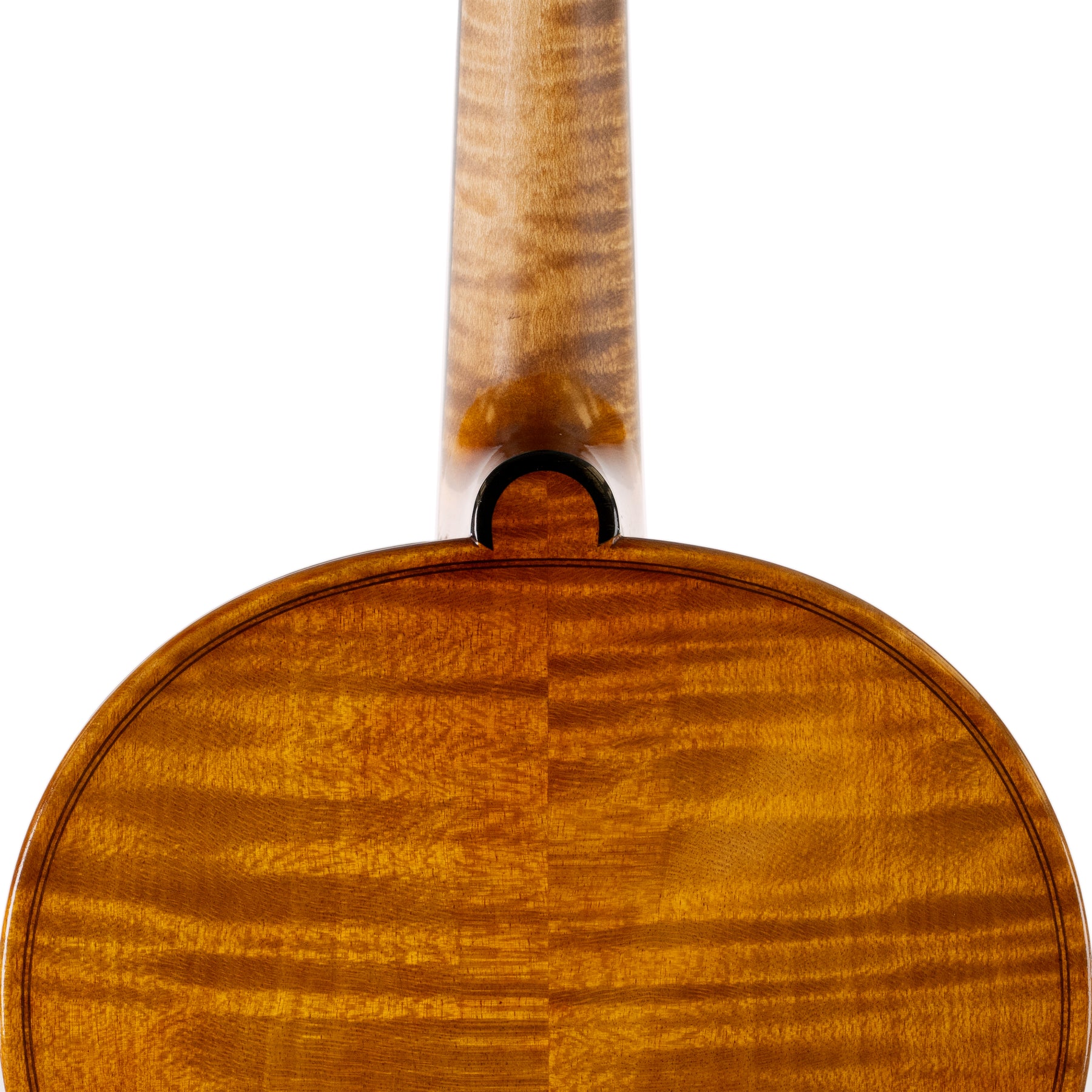 E.H. Roth Violin, Bubenreuth-Erlangen, 1992