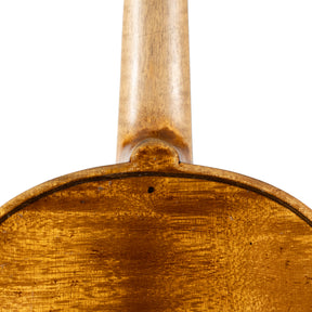 German Workshop Violin labeled Amati, 3/4