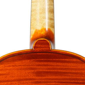 Ivan Bizov Violin, Cremona, 2023