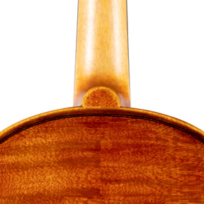 Todd Matus Violin, Indianapolis, 2017