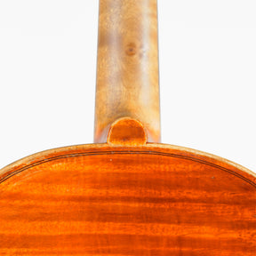 William Moennig IV Violin, Philadelphia, 1984